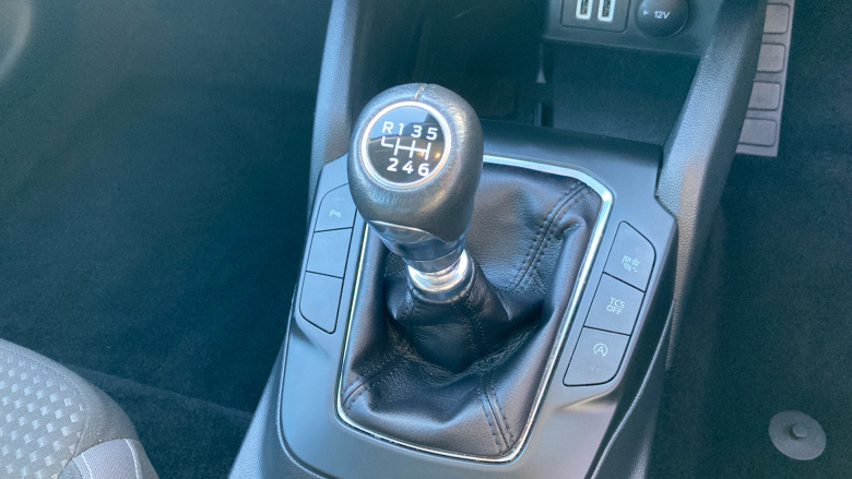 Ford Focus 1.5 EcoBlue 120 Zetec Edition 5dr Diesel Hatchback